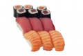 Zalm/Tonijn