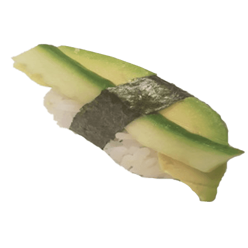 Nigiri vegi