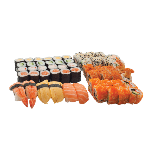 Sushi Akita
