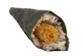 Handroll tempura ebi