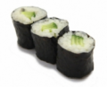 Maki komkommer