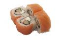 Alaska Roll