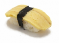 Nigiri omelet