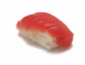 Nigiri tonijn