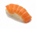 Nigiri zalm