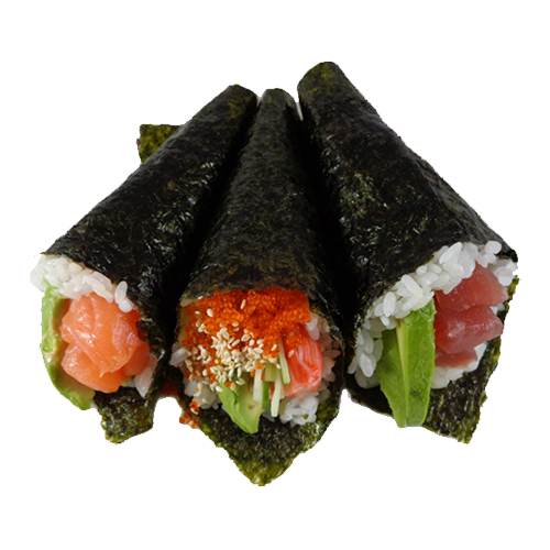 Temaki box