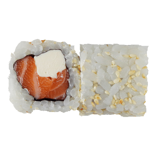 Alaska roll