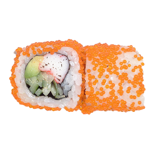 California roll