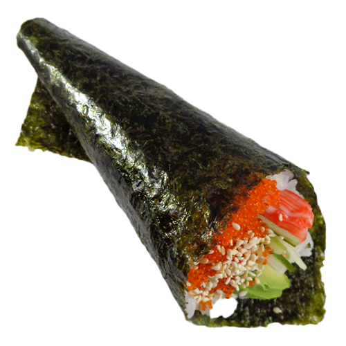 California temaki