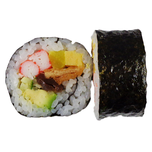 Futo maki