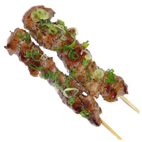 Gyu hire, 2 stuks