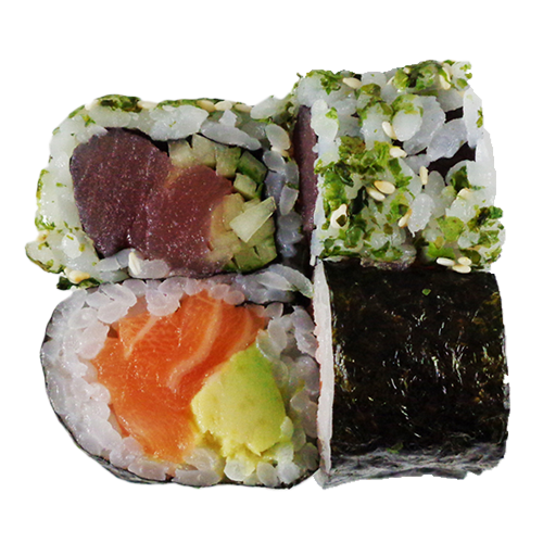 Hachi maki