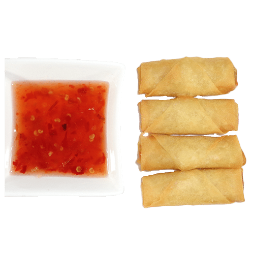 Harumaki
