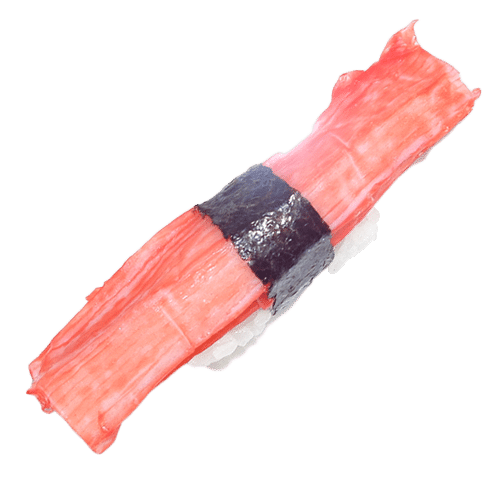 Nigiri kani