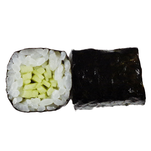 Kappa maki