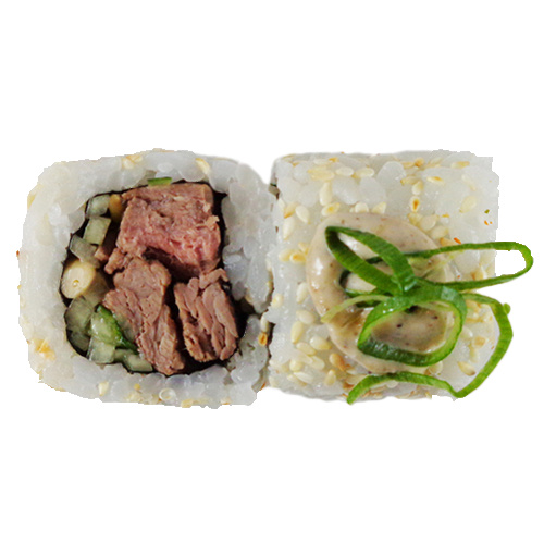 Kobe roll