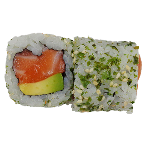 Sake avocado