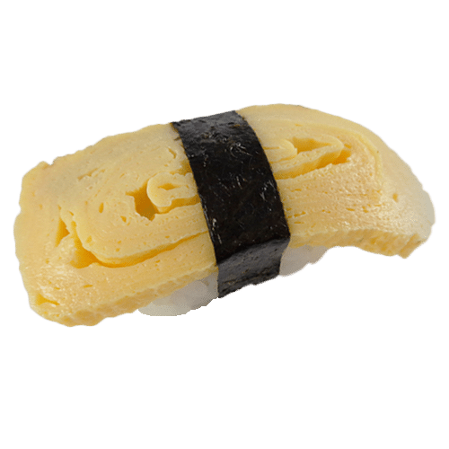 Nigiri tamago