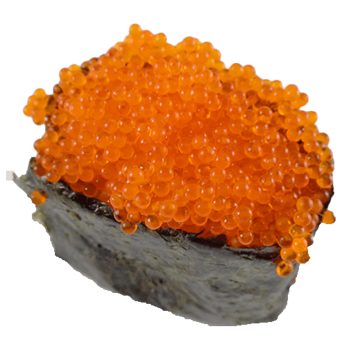 Tobiko gunkan