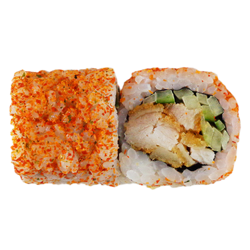 Torikatsu roll