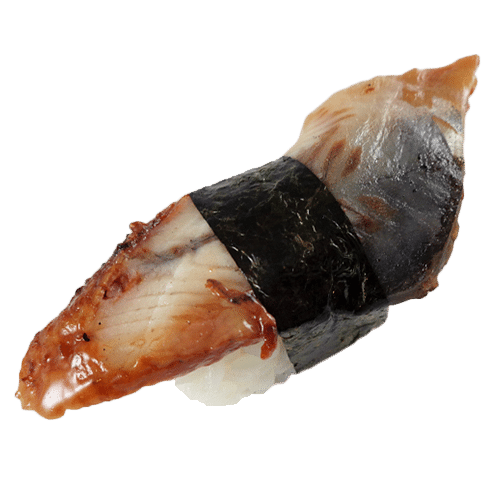 Nigiri unagi