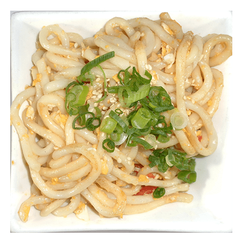 Yaki udon