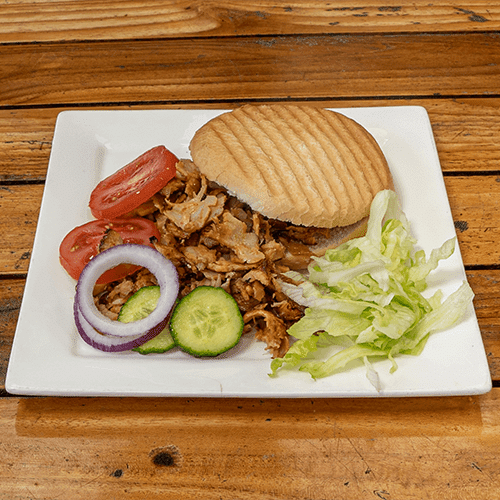 Kipdöner