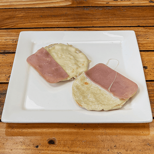 Pita ham kaas