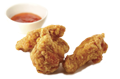 Chicken wings 3 stuks
