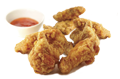 Chicken wings 9 stuks