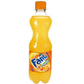 Fanta Orange 50cl pet