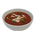 Tomato soep