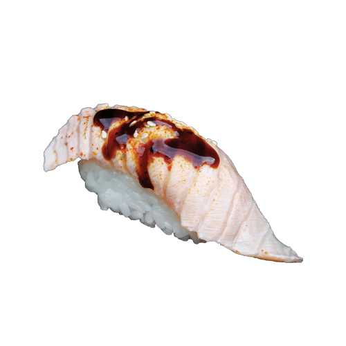 Hokkigai