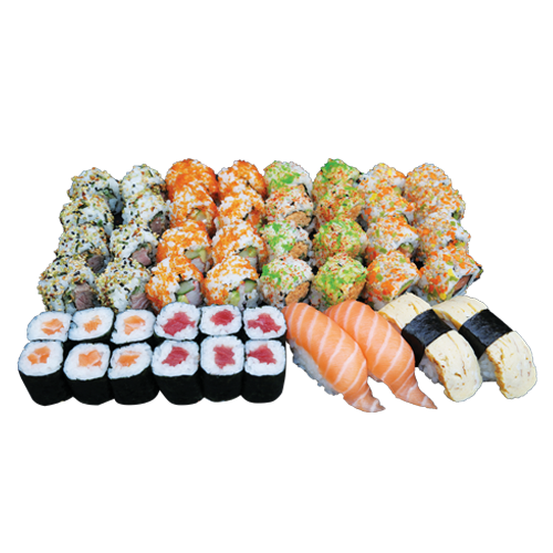 Extra Japanse mayonaise