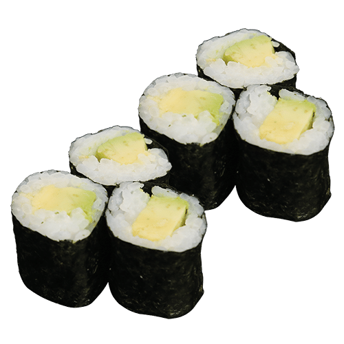 Sake Maki