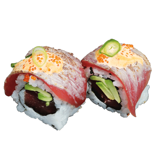 California Maki