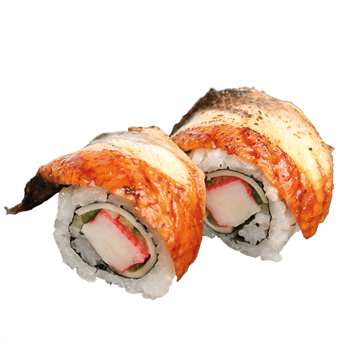 Spicy Tuna Maki