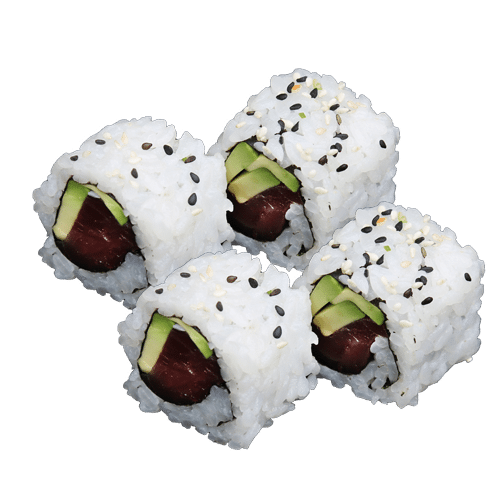 Unagi Maki
