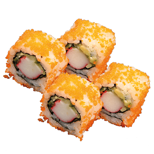 Futo Maki