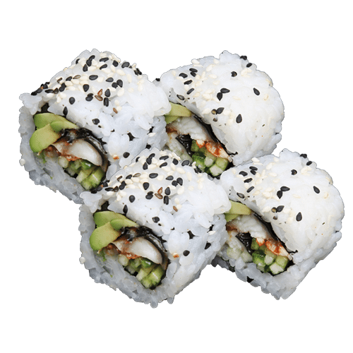 Tempura Maki