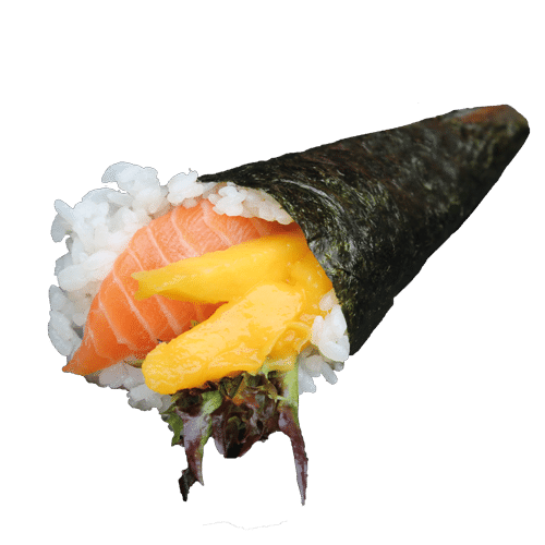 Ama Ebi Sashimi