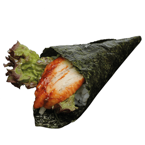 Saba Sashimi