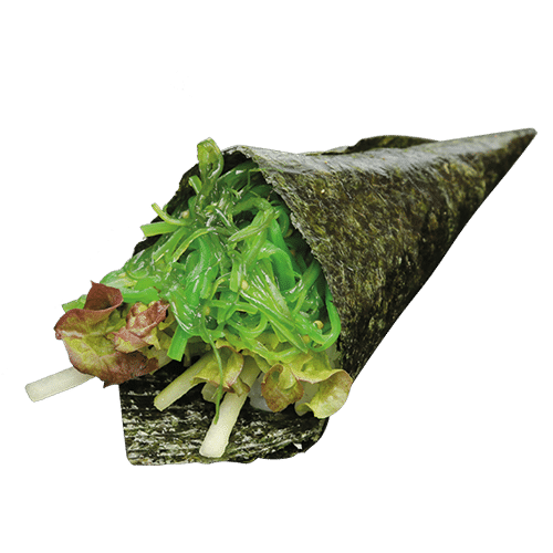 Sashimi zalm / tonijn