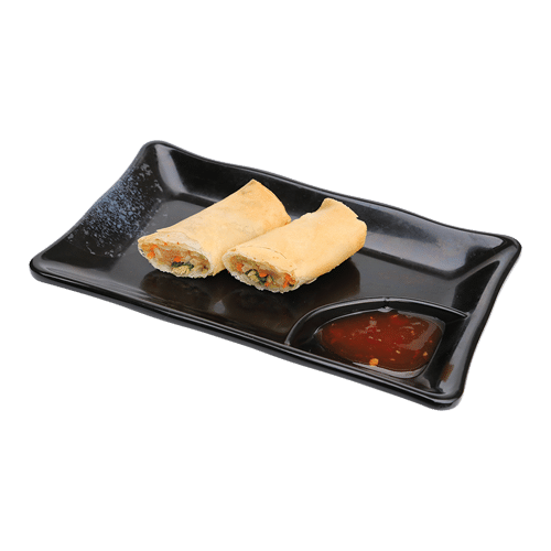 Unagi Temaki