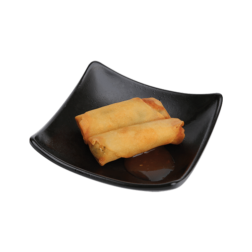 Tempura Temaki
