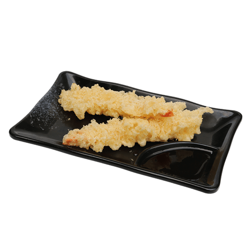 Sake Temaki