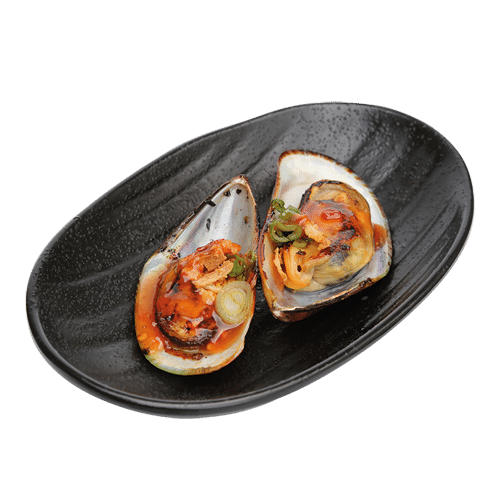 Yaki Meshi
