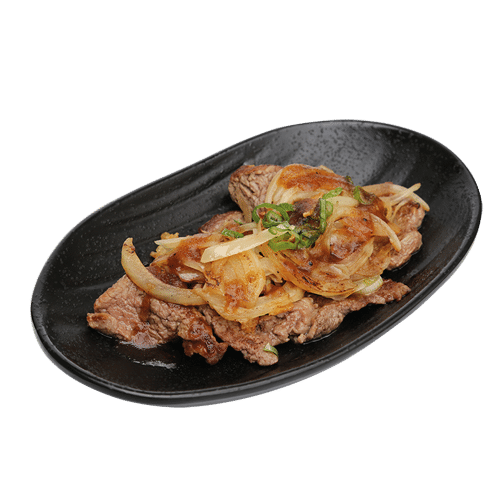 Gyoza