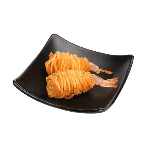 Kamo Teriyaki