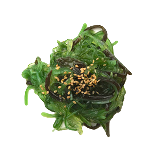 Chuka Wakame